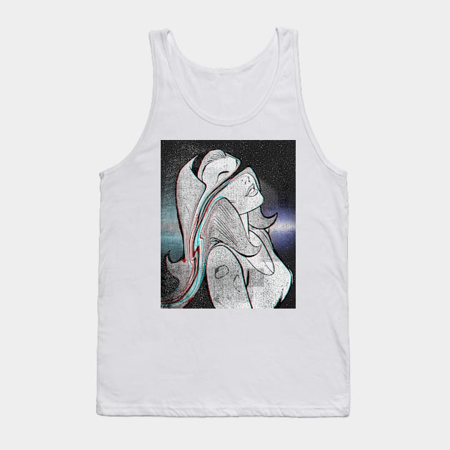 i pray so often for a change Tank Top by Michele Rota